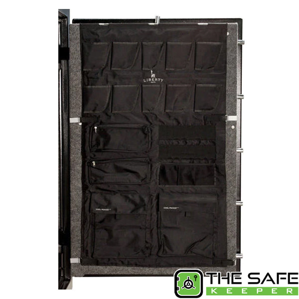 Safe Skinz Door Organizer System Large 27x58 For Sale