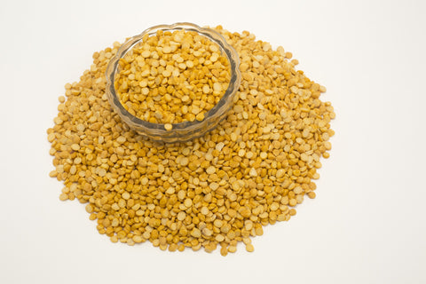 Yellow Peas