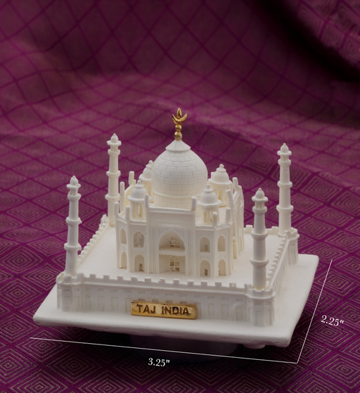 taj mahal cake! by mihi2008 on DeviantArt