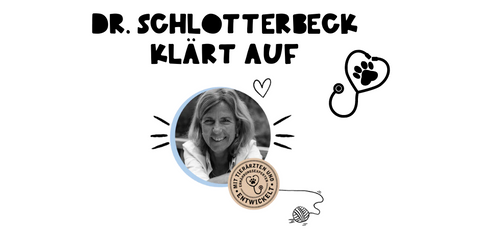 Dr. Karin Schlotterbeck explains