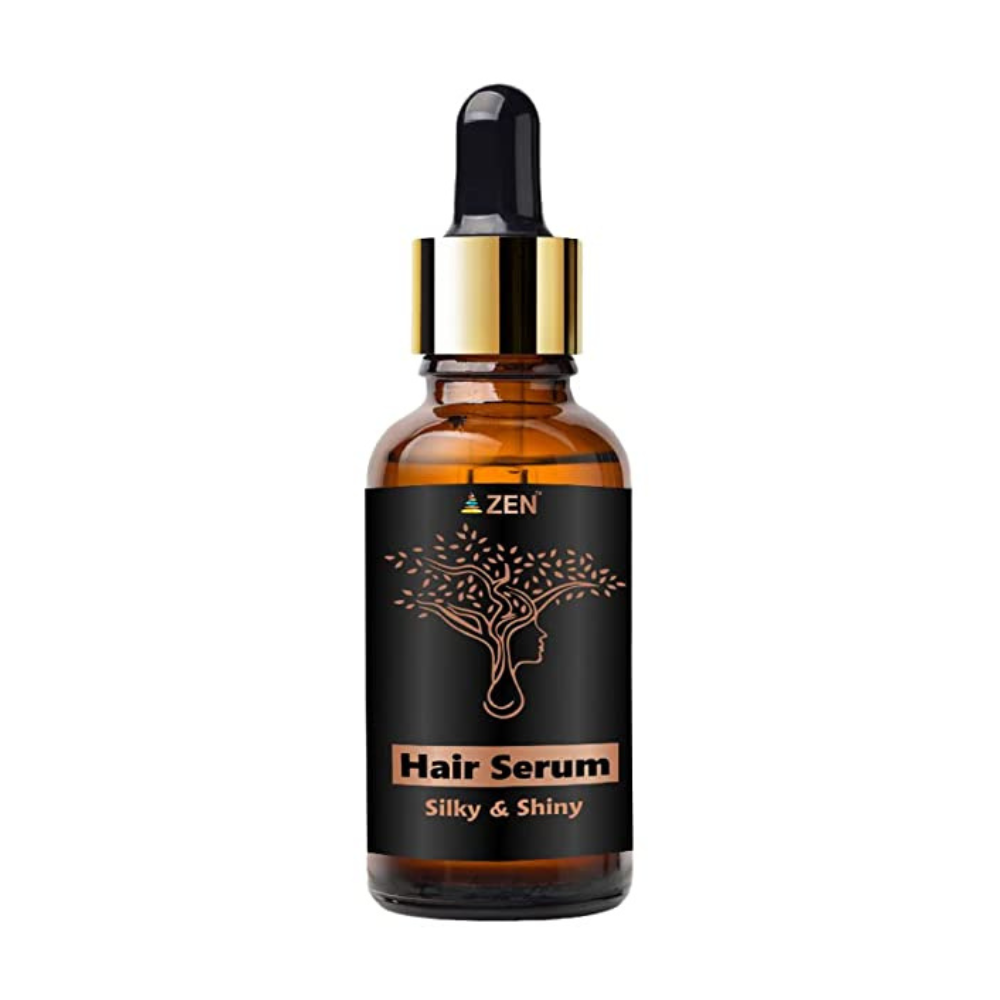 
                  
                    Zen Hair Serum for Women and Men (30ml)
                  
                