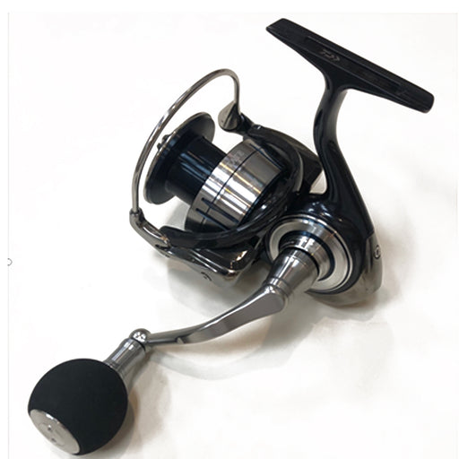 Daiwa Marine Power MP3000 Power Assist Deep Drop/Dredge Trolling Reel —  Islamorada Fishing Outfitters