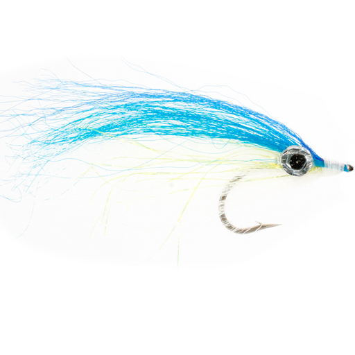 CD Weighted Grub Bonefish Fly