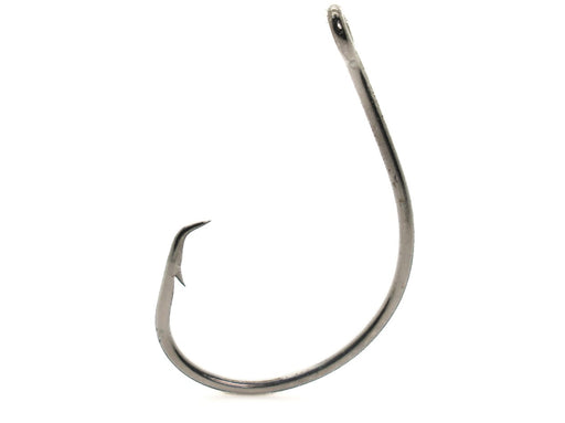 Mustad 7766-DT Tarpon Hooks - 100 Pack — Islamorada Fishing Outfitters