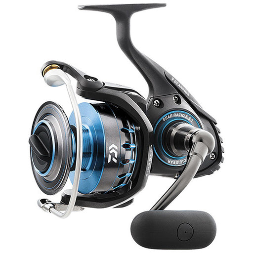 SHIMANO SARGOSA SW 6000 HG - Fishingpoint