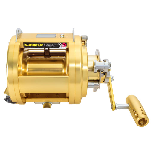 Daiwa Tanacom 1200 Reel