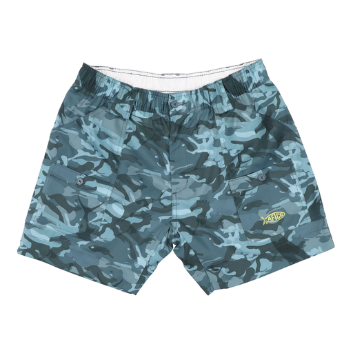 AFTCO Gamma Ray Fishing Pants