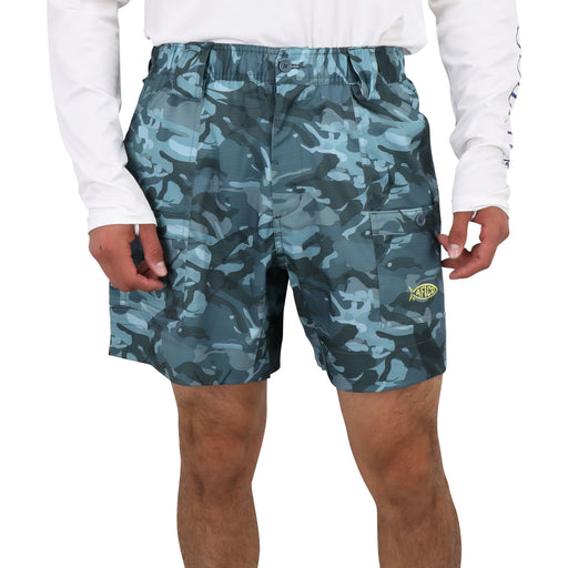 Aftco The Original Fishing Shorts — Islamorada Fishing Outfitters