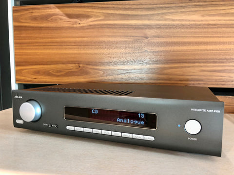 Arcam SA30