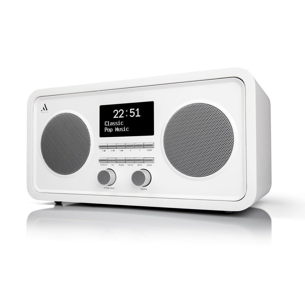 Argon RADIO3 - FM-radio — HifiStudio