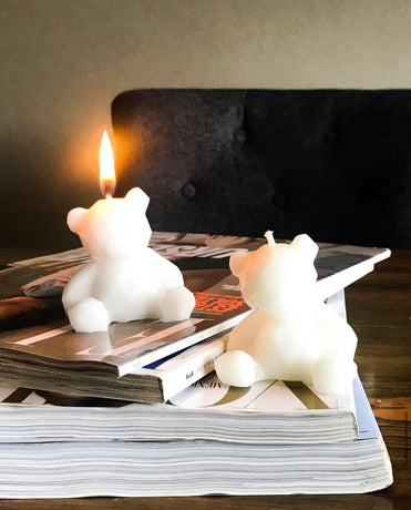 Velas Aromaticas para Regalar