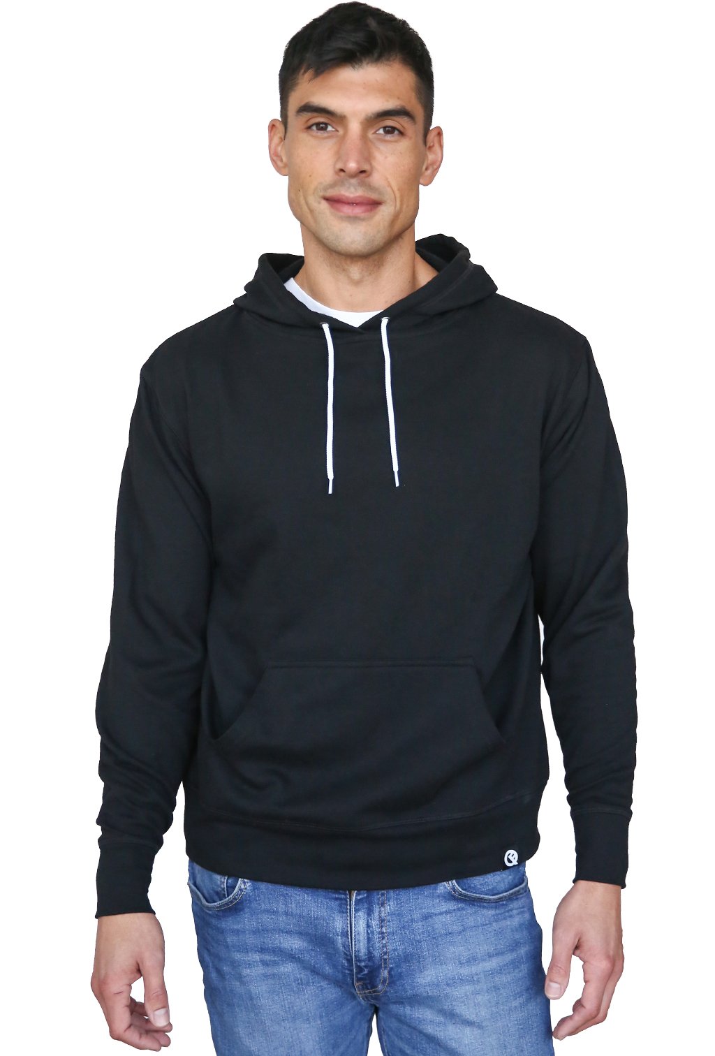 Quilted Zip-Up Hoodie - Men - OBSOLETES DO NOT TOUCH