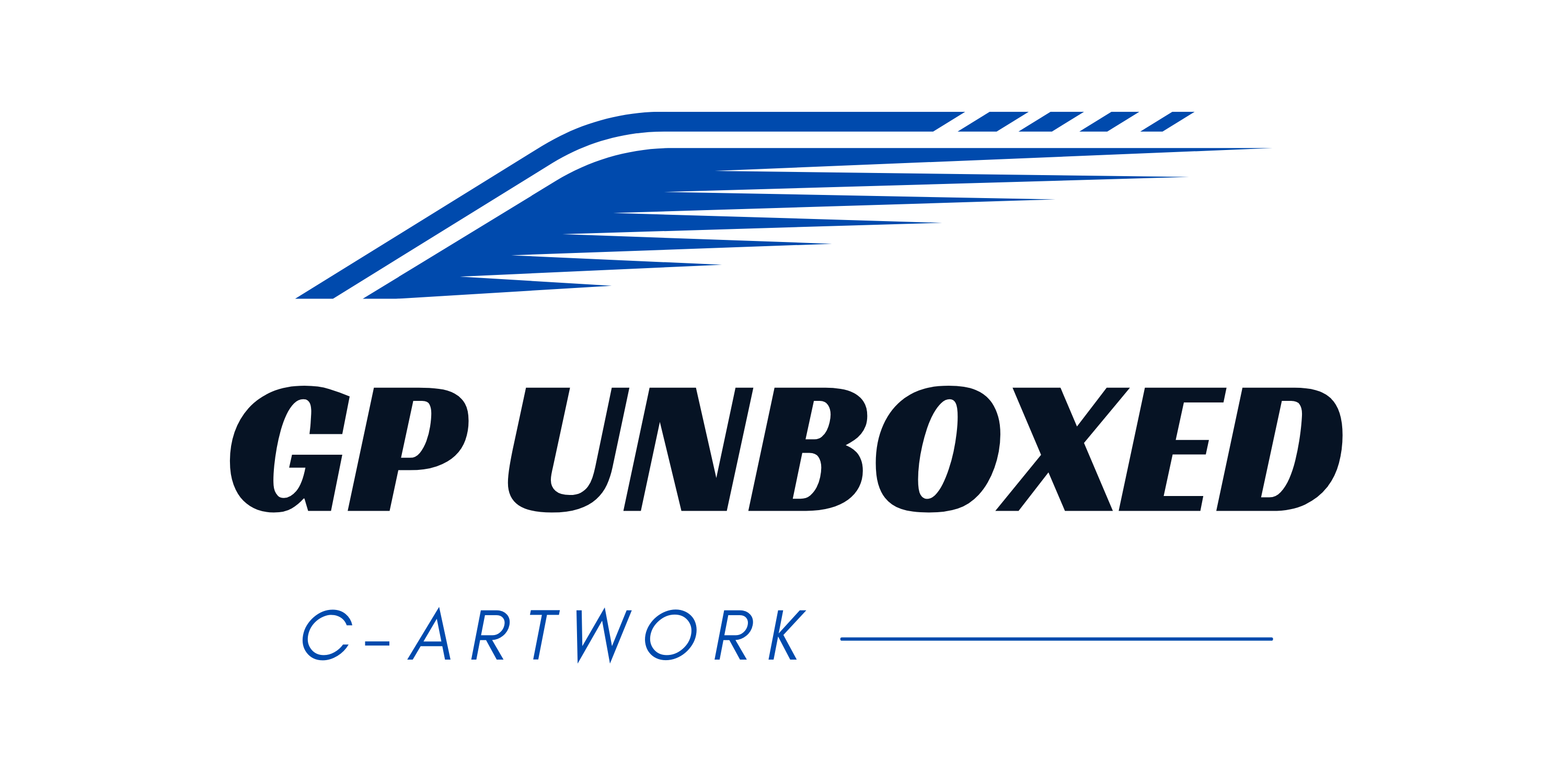 GP Unboxed
