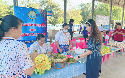 คณะบริหารธุรกิจ-WTU