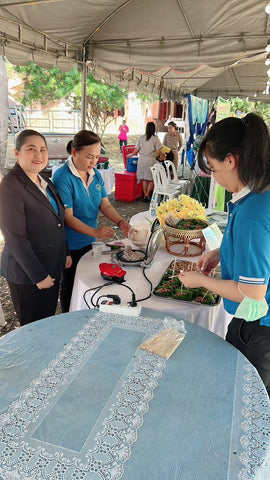 คณะบริหารธุรกิจและรัฐประศาสนศาสตร์