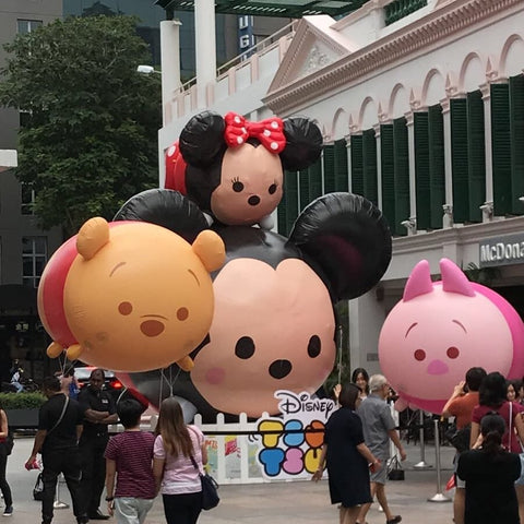 any balloons singapore