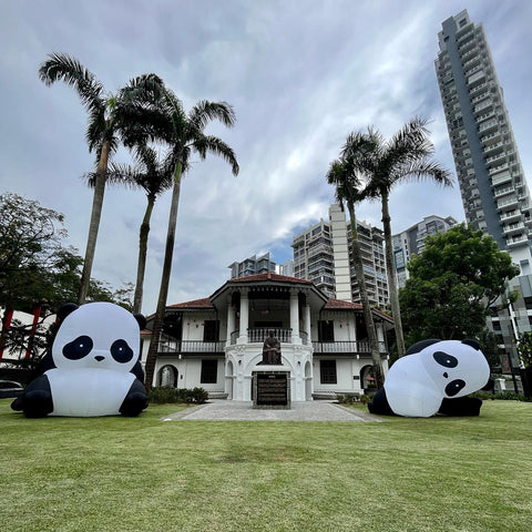 andy balloons singapore