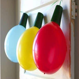 DIY Balloons Decor