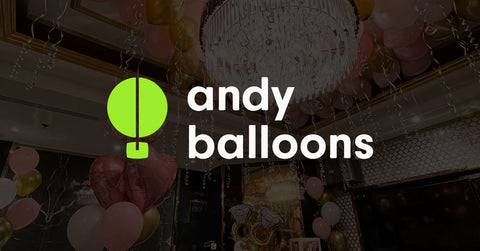 andyballoons singapore