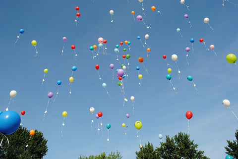 andy balloons