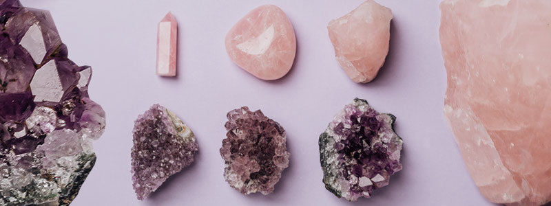 The 10 Best Crystals for Men: Mind, Body and Soul