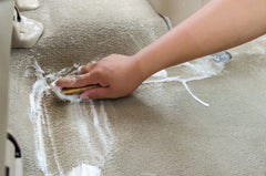 Carpet Cleaning