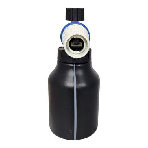 Blackline High-Performance Foam Cannon for Pressure Washer Carbon