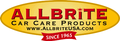 Wash - Paint - Exterior Allbrite Car Care Products