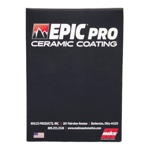 Ceramic Spray Coating – Hi-Lustre Products, Inc.