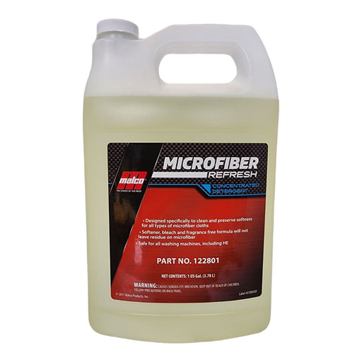 Rags To Riches - Microfiber Detergent