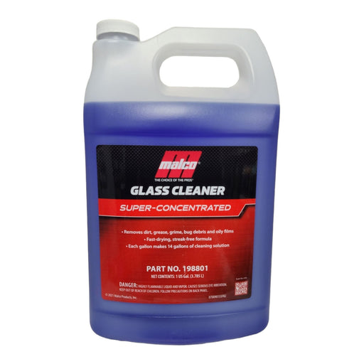 Reli Foaming Glass Cleaner