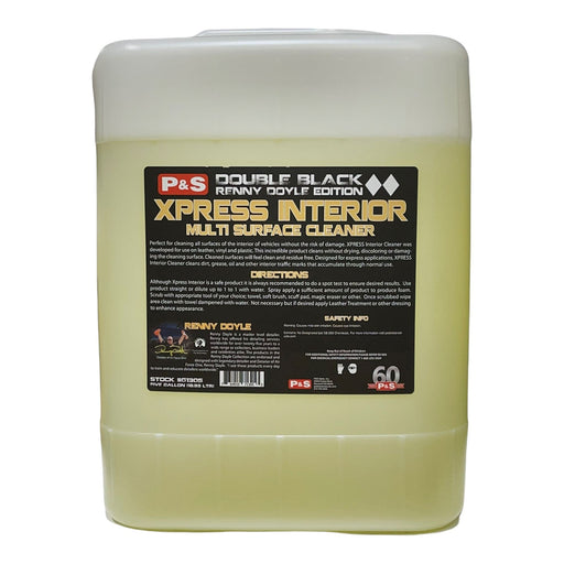 P&S Swift Clean & Shine 1 Gallon