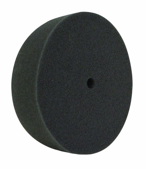 Buff and Shine® 8 #8520G Black Curved Back Foam Grip Pad™ — Detailers  Choice Car Care