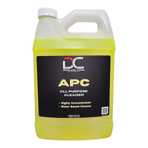 Pure:est Limpiador multiusos A1 (APC), 500 ml y 5 litros – SWEDISHGLOSS