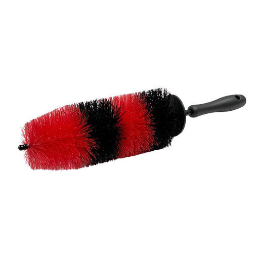 Microfiber Wheel Brush, Foam Core Metal Free Microfiber Wheel Cleaner –  i.detail