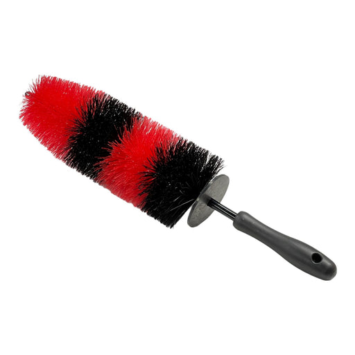 Detailer's Choice Cone Drill Scrubbing Brush — Detailers Choice Car Care