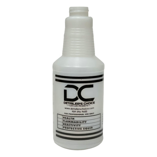 Chemical-Resistant Trigger Sprayer 320CR, 7.25 Tube, Fits16 oz Bottles,  Gray, 24/Carton - mastersupplyonline