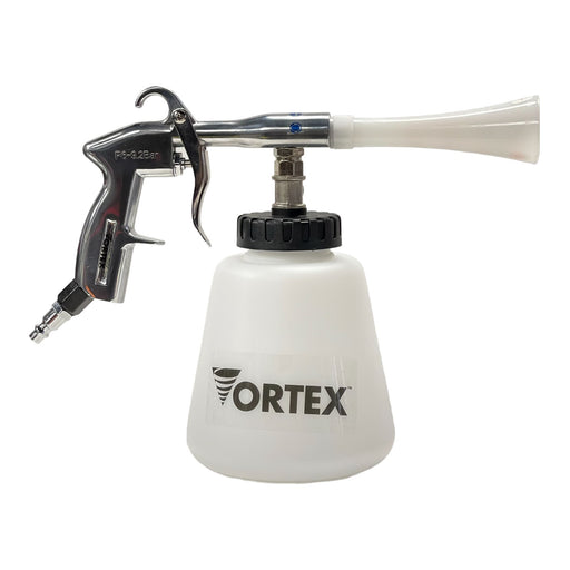 HI-TECH Vortex II Dry Cleaning Gun Tool — Detailers Choice Car Care