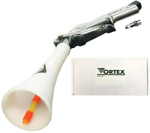 Vortex Cleaning Gun