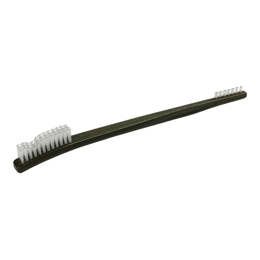 SM Arnold 85-639 White Bristle Carpet Brush