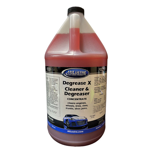 Allbrite Blast II Strong Caustic Degreaser | Highly Concentrated 