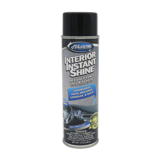 HiLustre® XXX Extra HD Cutting Compound — Detailers Choice Car Care