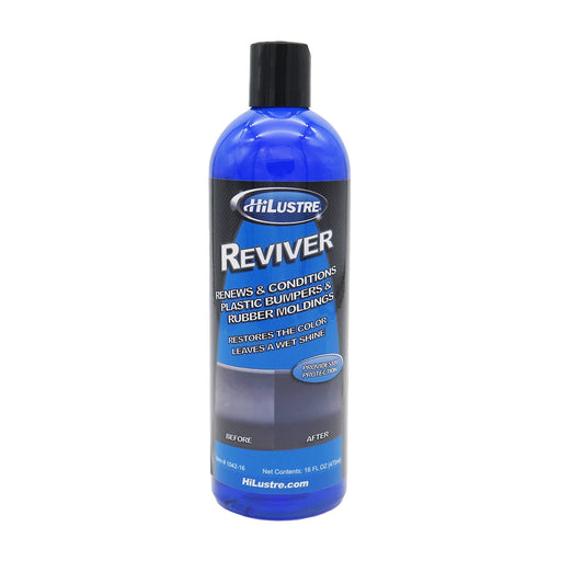 NEW PRODUCT! Solution Finish Over The Top Plastic Sealer– Auto Obsessed