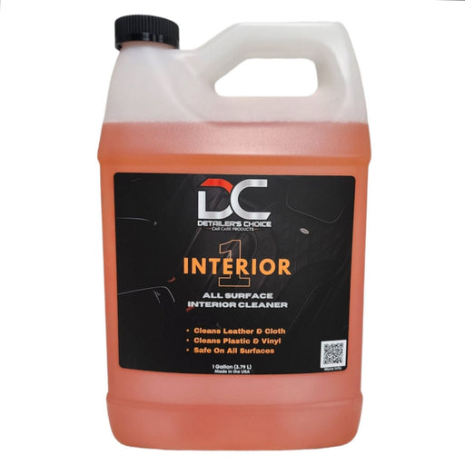 P&S Detailing Products Xpress Interior Cleaner – RI Car Detailing