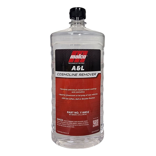 Target Tar, Wax and Grease Remover 1 Gallon | Malco Automotive