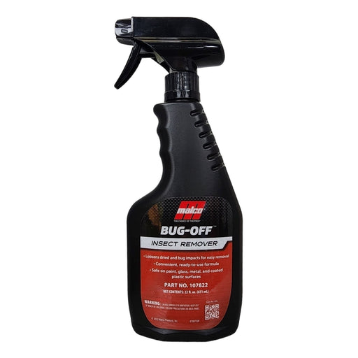 P&S Bug Off Pre-Wash Insect Remover - 1 gal. - Streamline