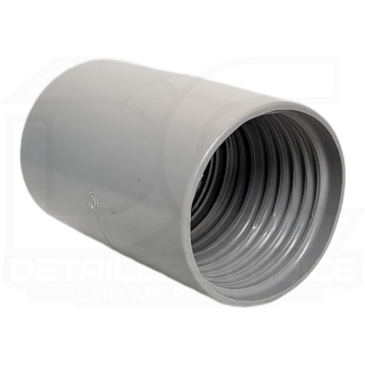 Mr. Nozzle™ Hose Adapter For 1 1/2 In. Hose for Central Vac Systems —  Detailers Choice Car Care