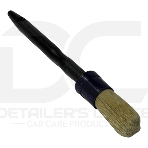 Boars Hair Leather Brush – Xtreme Detailing Online Store