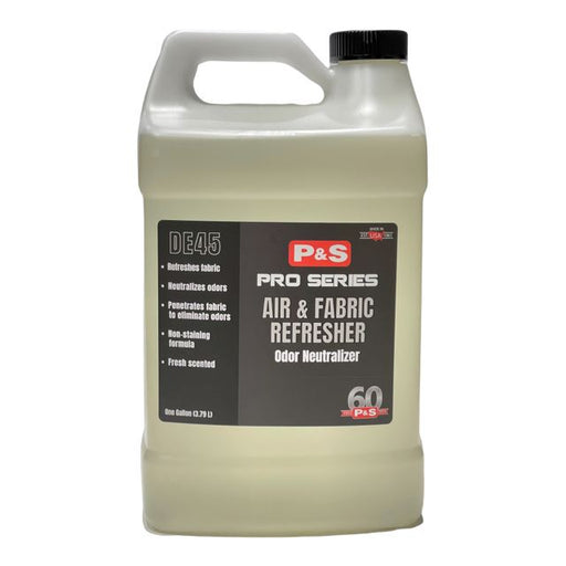 P&S Finisher Peroxide Treatment 1 Gallon