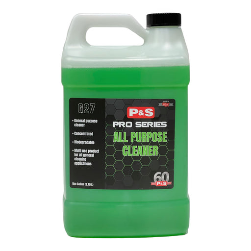 Orange Degreaser Citrus Cleaner - 1 Gallon by 3D Auto Detailing Products